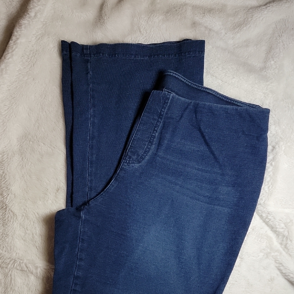 Women's Blue Jeans